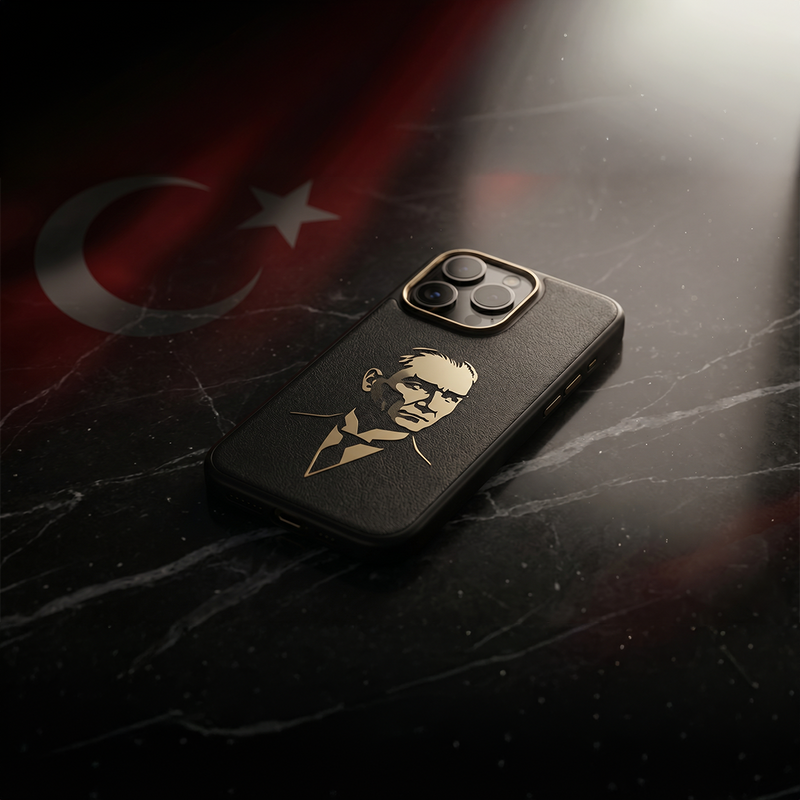 Türk Kılıfları