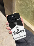 Marlboro Porsche Telefon Kılıfı Z06
