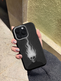 Puff Skeleton  Telefon Kılıfı Z160
