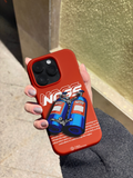 NOS Telefon Kılıfı Z03