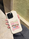 PPG  Telefon Kılıfı Z181