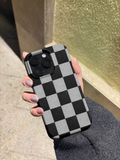 Black White  Telefon Kılıfı Z184