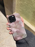Pink Rose Telefon Kılıfı Z95