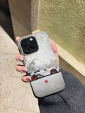 Porsche Wave  Telefon Kılıfı Z52