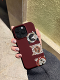 Cat Cat Cat  Telefon Kılıfı Z151