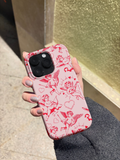 Pink Love Telefon Kılıfı Z150