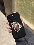 Tarot Kiss Telefon Kılıfı Z66