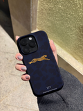Blue Pant Telefon Kılıfı Z75