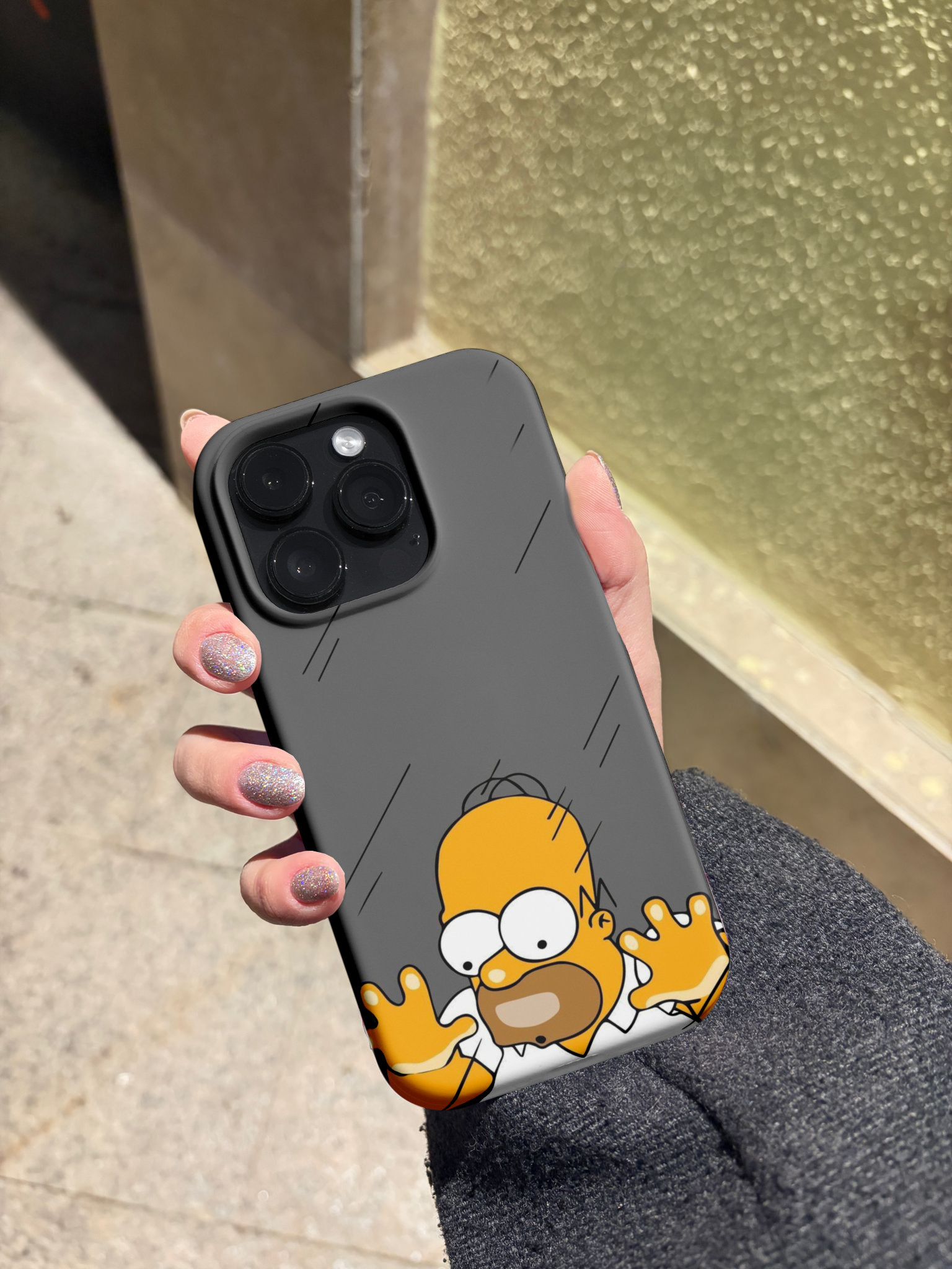 SimP  Telefon Kılıfı Z89