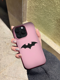 Pink Batman   Telefon Kılıfı Z103