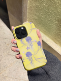 jellyfish  Telefon Kılıfı Z161