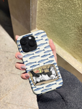 Fish Cat  Telefon Kılıfı Z165