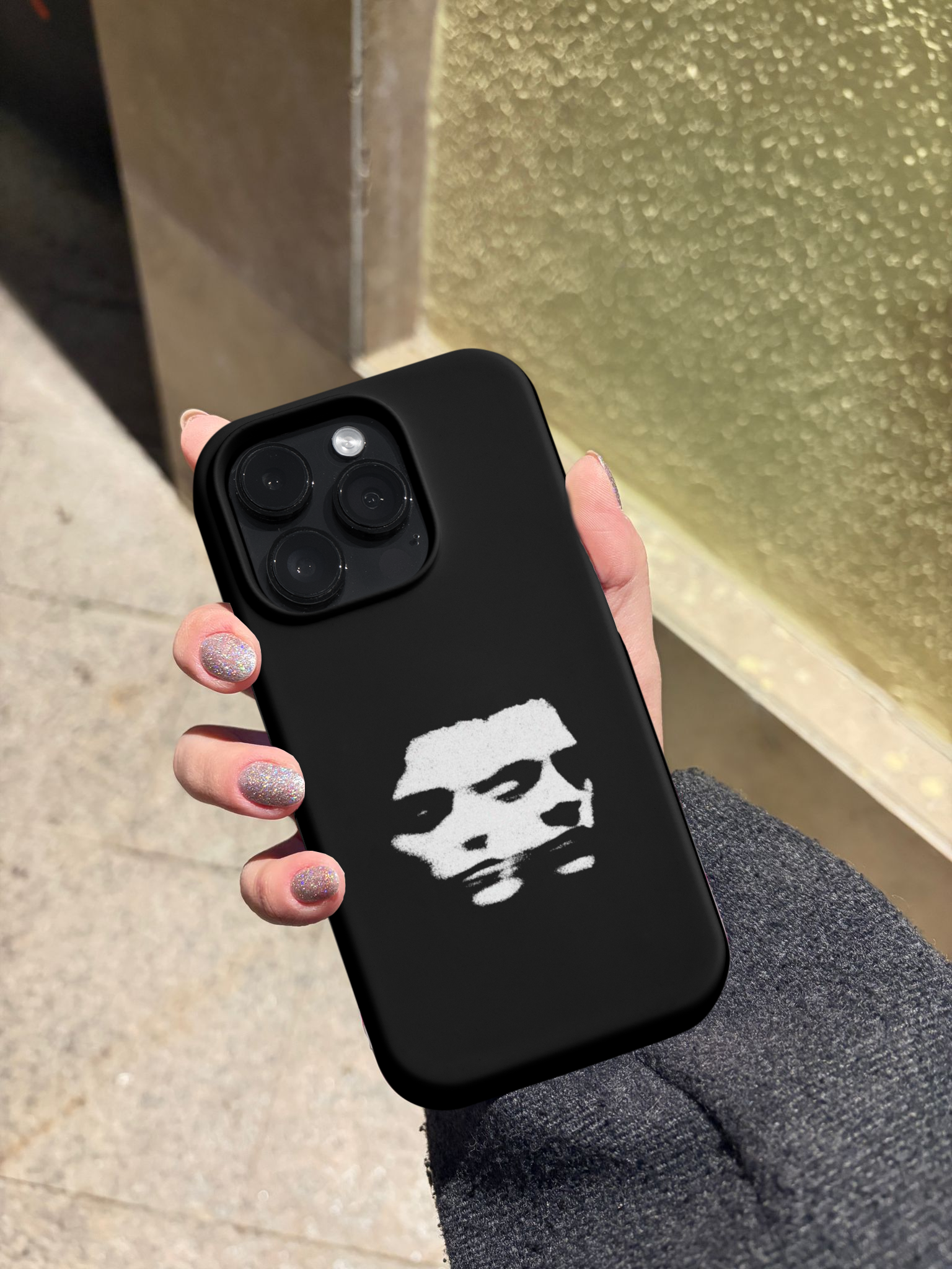 WM Face  Telefon Kılıfı Z147