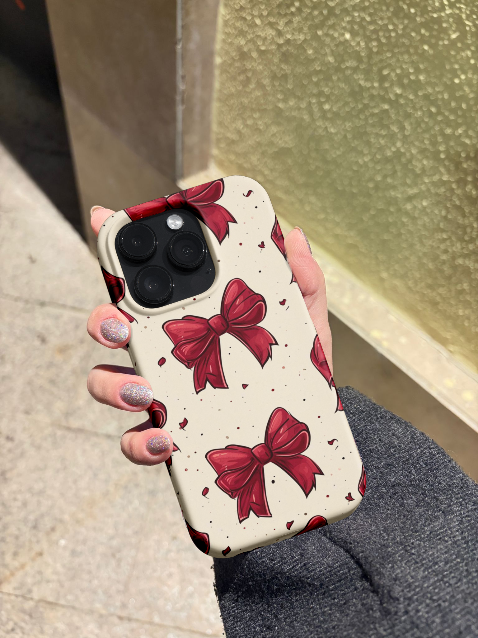 B1S Telefon Kılıfı Z100