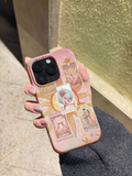 Tarot Telefon Kılıfı Z63