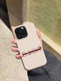 SABR Telefon Kılıfı Z128