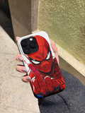 Spiderman Fck Telefon Kılıfı Z51