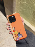 winnie de pooh Telefon Kılıfı Z167