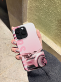 Baby Porsche Telefon Kılıfı Z67