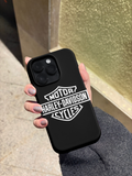 Harley  Telefon Kılıfı Z102