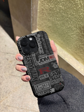 JDM Telefon Kılıfı Z106