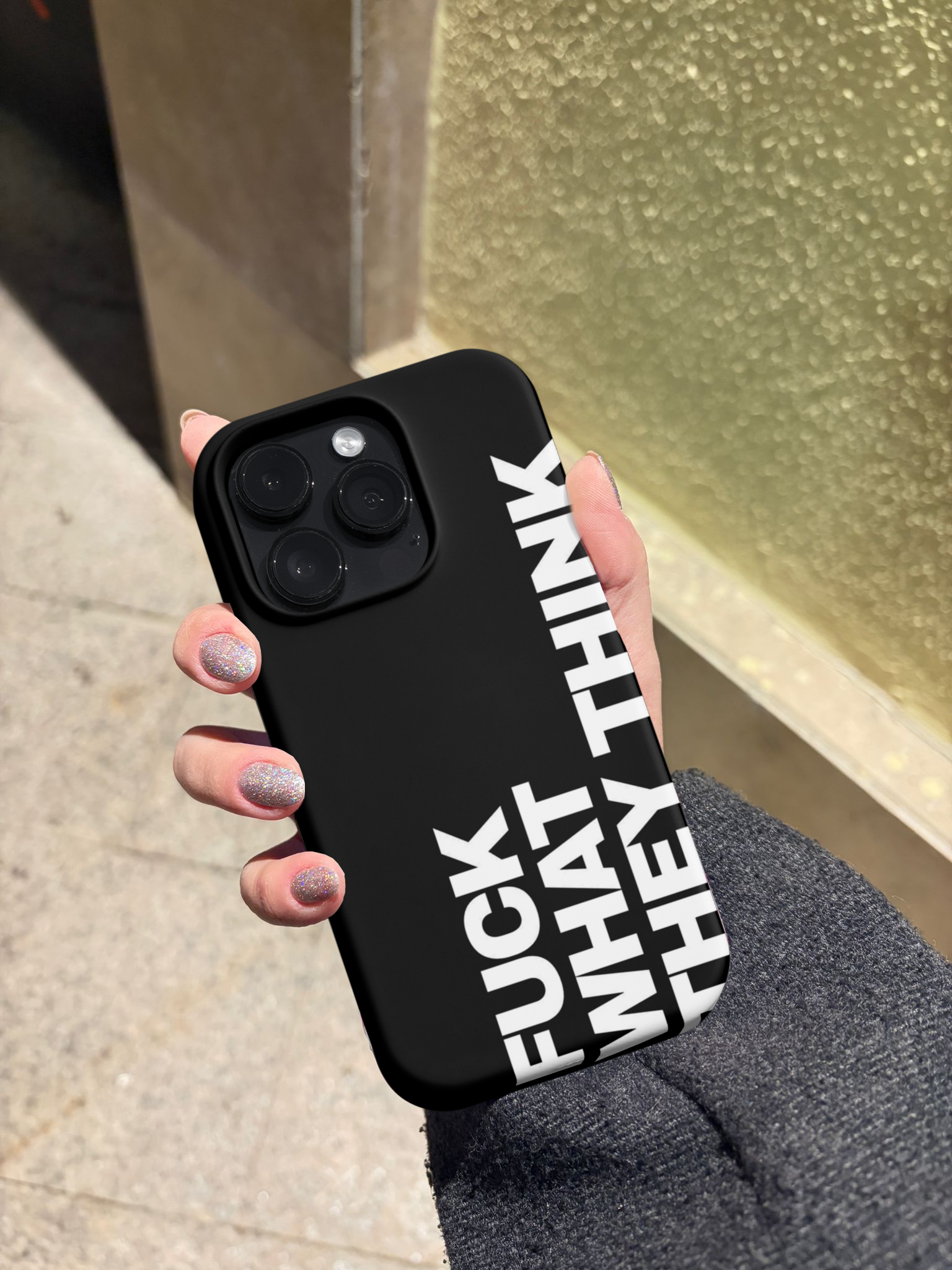 FWT Telefon Kılıfı Z138