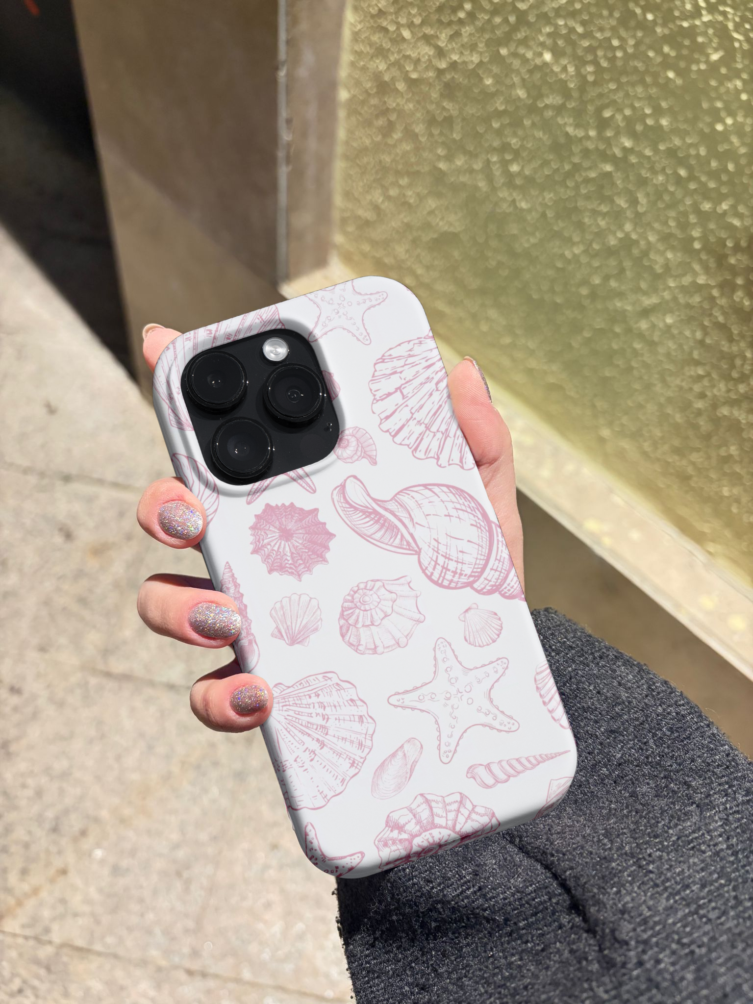 MDL  Telefon Kılıfı Z162