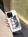 Turk Wolf  Telefon Kılıfı Z81