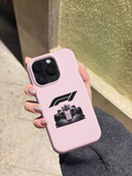 F1 Telefon Kılıfı Z134