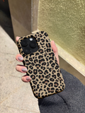 Leopar Telefon Kılıfı Z107