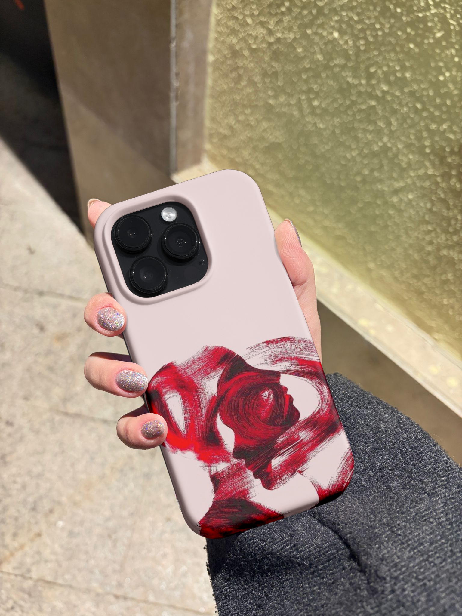 MW Telefon Kılıfı Z143