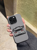 Corvette Telefon Kılıfı Z08
