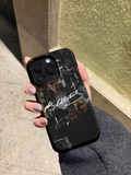 M.K.A Telefon Kılıfı Z77