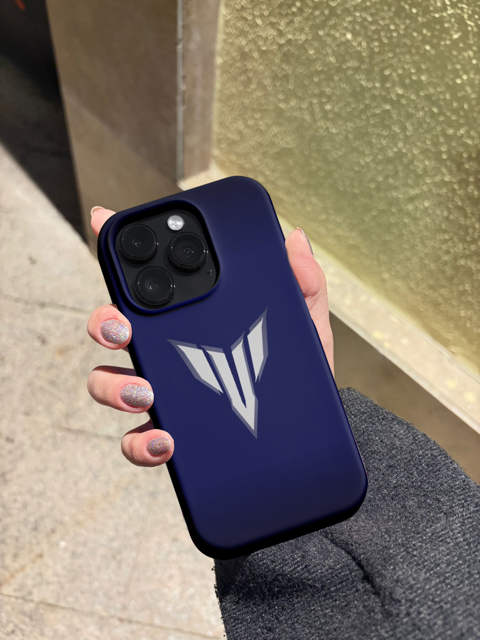 MT LOGO Telefon Kılıfı Z17