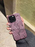 SpiderPink Telefon Kılıfı Z175