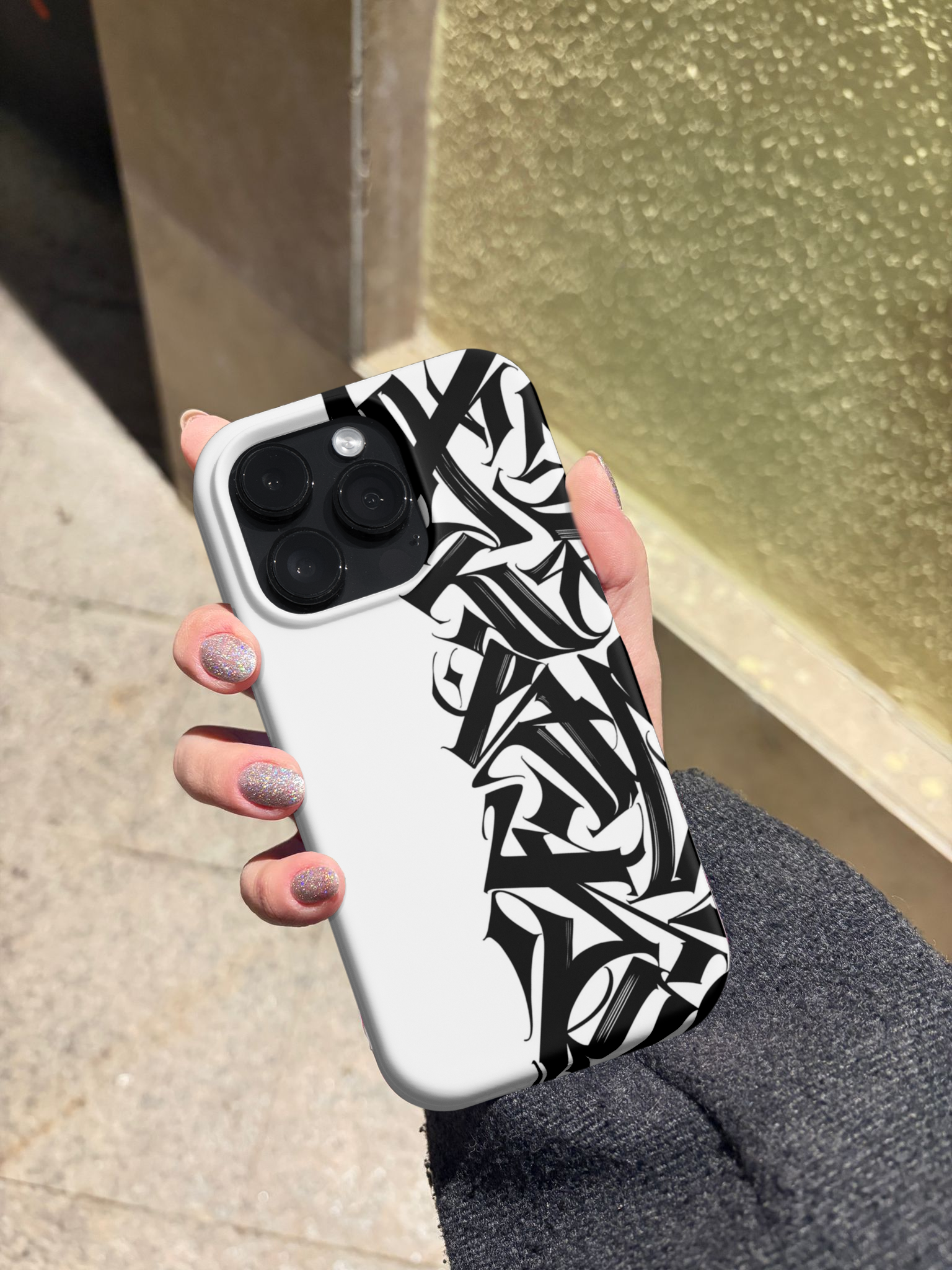 Street Graffity Telefon Kılıfı Z26